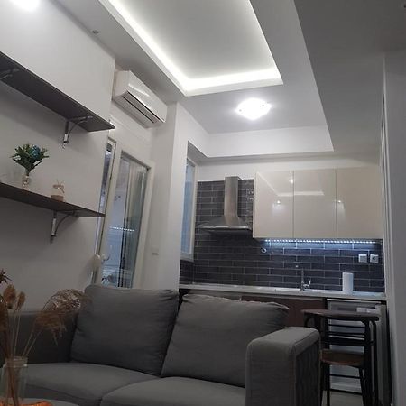 Kamara Apartment Thessaloníki Luaran gambar