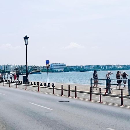 Kamara Apartment Thessaloníki Bilik gambar