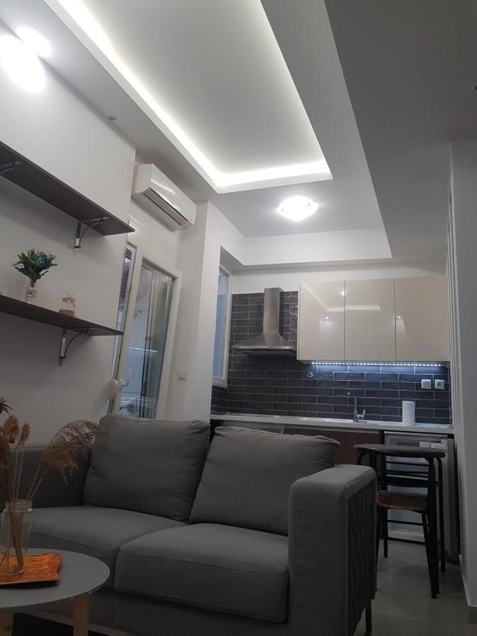 Kamara Apartment Thessaloníki Luaran gambar