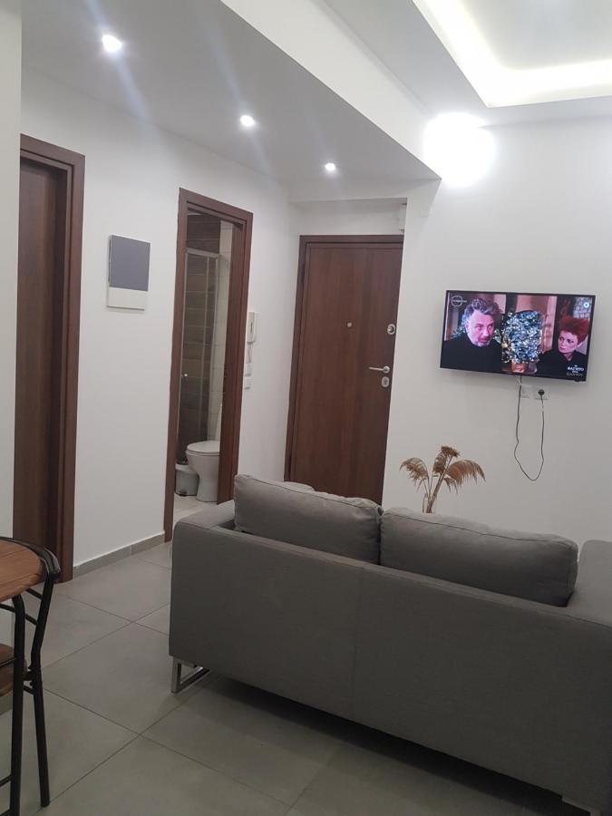 Kamara Apartment Thessaloníki Luaran gambar