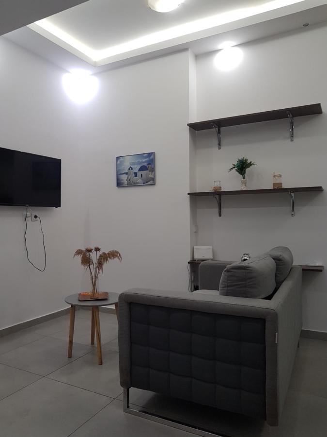 Kamara Apartment Thessaloníki Luaran gambar