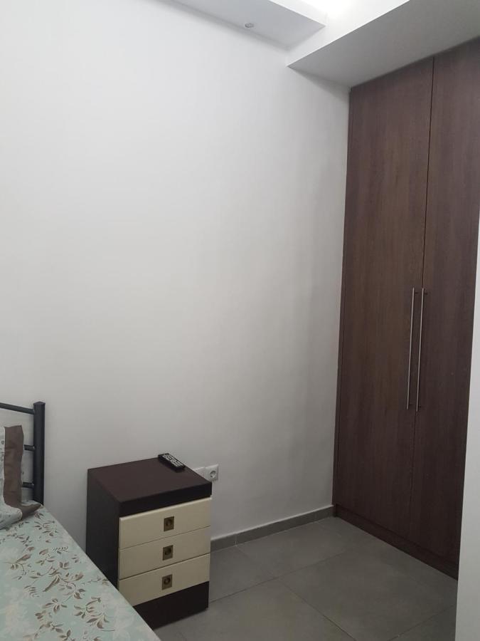 Kamara Apartment Thessaloníki Luaran gambar