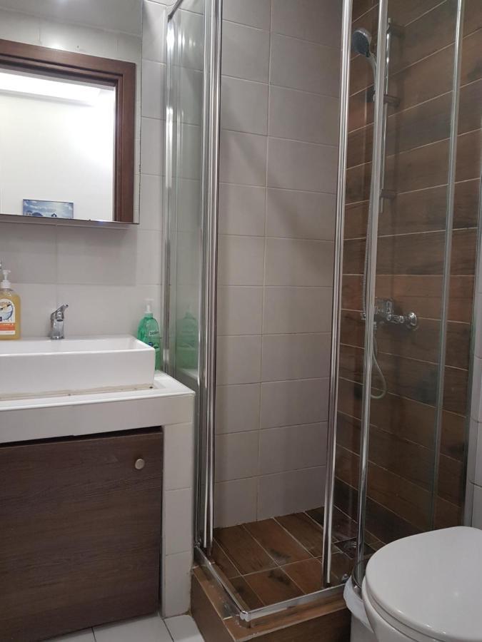 Kamara Apartment Thessaloníki Luaran gambar