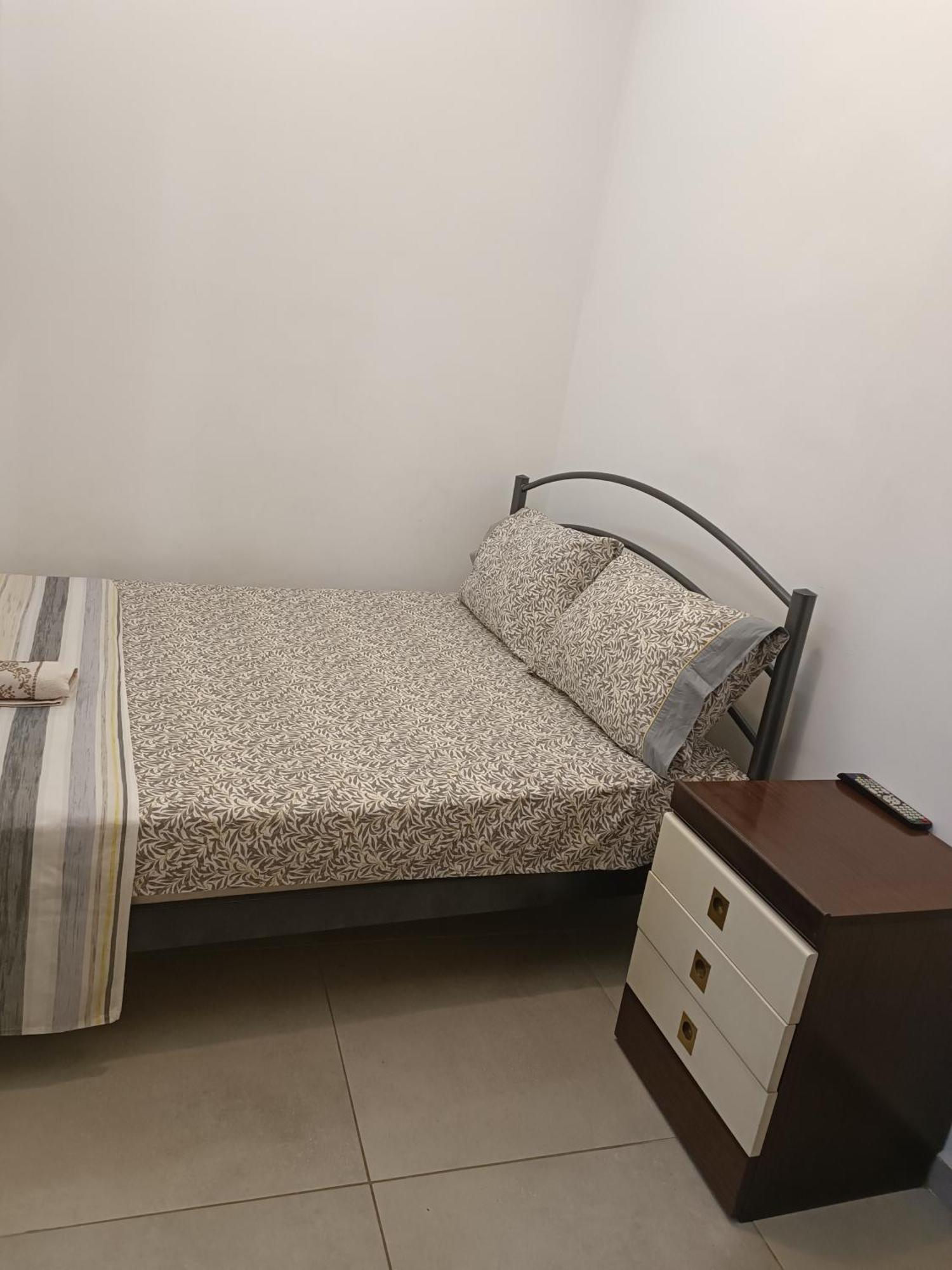 Kamara Apartment Thessaloníki Luaran gambar