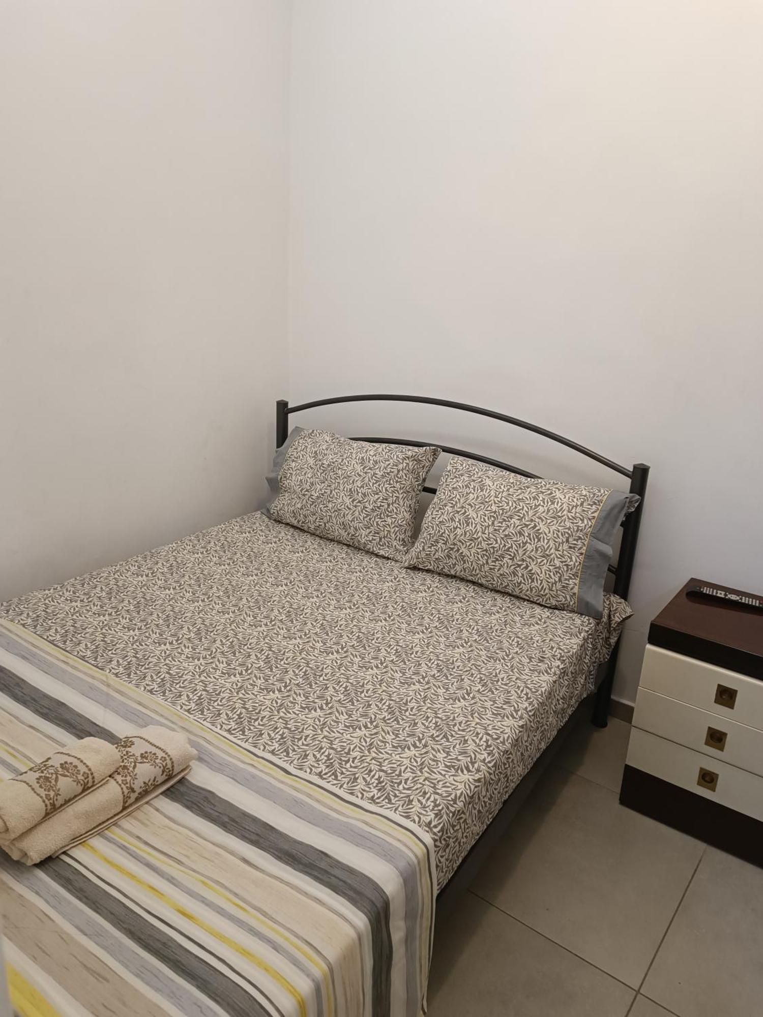 Kamara Apartment Thessaloníki Luaran gambar