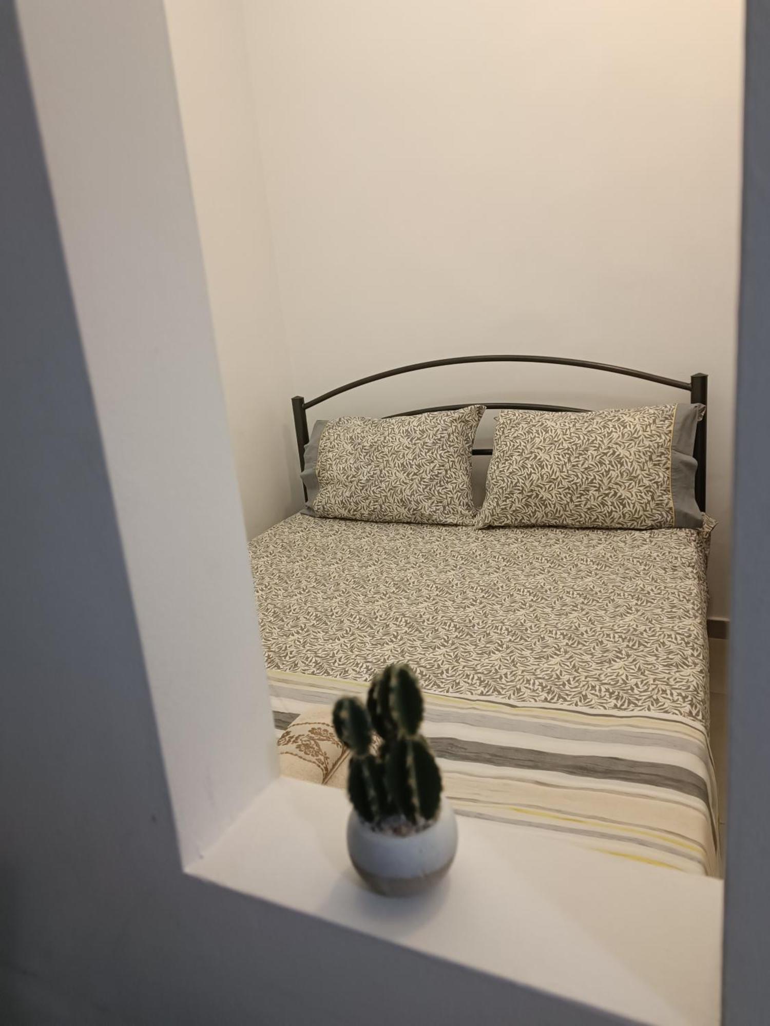 Kamara Apartment Thessaloníki Luaran gambar